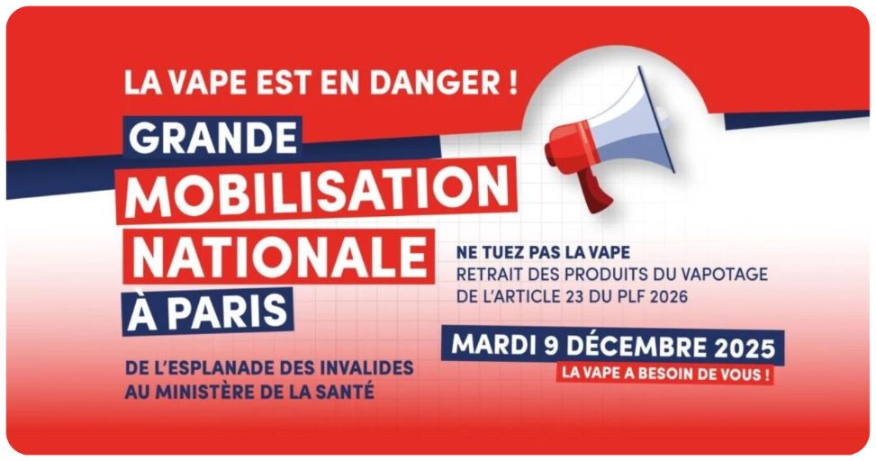 loi cigarette électronique